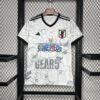 Japan 2024/25 ONE PIECE (ワンピース) camiseta - Image 7