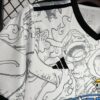 Japan 2024/25 ONE PIECE (ワンピース) camiseta - Image 6