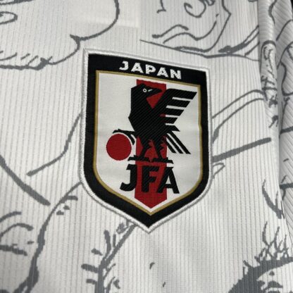 Japan 2024/25 ONE PIECE (ワンピース) camiseta - Image 4