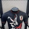 Japan 2024/25 Red Dragon Black Warrior camiseta versión jugador - Image 3