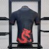 Japan 2024/25 Red Dragon Black Warrior camiseta versión jugador - Image 2