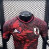 Japan 2024/25 Red Dragon Special Edition camiseta versión jugador - Image 3
