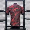 Japan 2024/25 Red Dragon Special Edition camiseta versión jugador - Image 2
