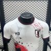 Japan 2024/25 Samurai Edition camiseta versión jugador - Image 3