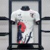 Japan 2024/25 Samurai Edition camiseta versión jugador