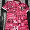 Japan 2024/25 Special Pink camiseta - Image 3