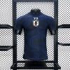 Japan 2024/25 Y3 Blue Dragon camiseta versión jugador