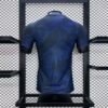 Japan 2024/25 Y3 Blue Dragon camiseta versión jugador - Image 2