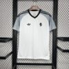 Juventus 2024/25 Pre-match entrenamiento camiseta - Image 7