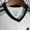 Juventus 2024/25 Pre-match entrenamiento camiseta - Image 6