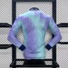 Arsenal 2024/25 tercera manga largas camiseta versión jugador - Image 2