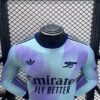 Arsenal 2024/25 tercera manga largas camiseta versión jugador - Image 3