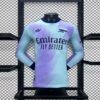 Arsenal 2024/25 tercera manga largas camiseta versión jugador
