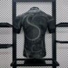 Barcelona 2024/25 Black Special Edition camiseta versión jugador - Image 2
