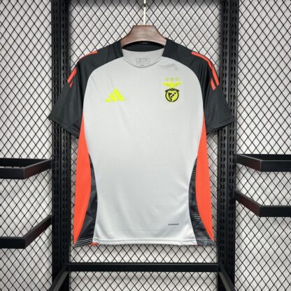 Benfica 2024/25 Pre-Match camiseta - Image 7