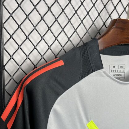 Benfica 2024/25 Pre-Match camiseta - Image 6