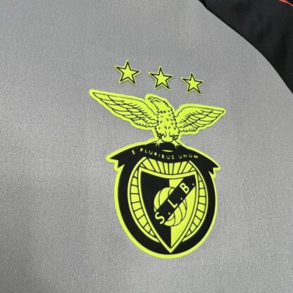 Benfica 2024/25 Pre-Match camiseta - Image 4