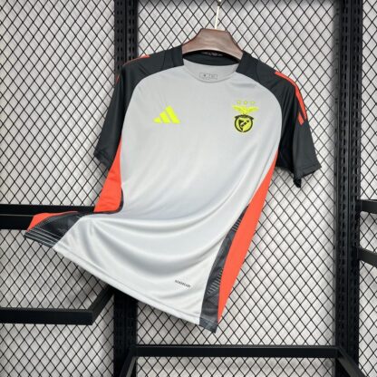 Benfica 2024/25 Pre-Match camiseta