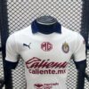 Chivas 2024/25 visitante camiseta versión jugador - Image 3