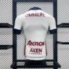 Chivas 2024/25 visitante camiseta versión jugador - Image 2