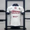 Chivas 2024/25 visitante camiseta versión jugador