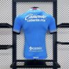 Cruz Azul 2024/25 local camiseta versión jugador - Image 2