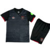 West Ham United 2024/25 visitante niños conjunto