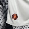 AS Roma 2024/25 visitante pantaloneta - Image 4