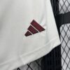 AS Roma 2024/25 visitante pantaloneta - Image 3
