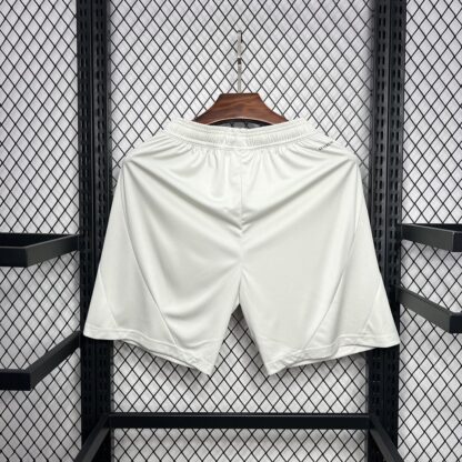 AS Roma 2024/25 visitante pantaloneta - Image 2