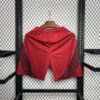 AS Roma 2024/25 local pantaloneta - Image 2