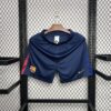 Barcelona 2024/25 local pantaloneta