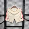 Bayern Munich 2024/25 tercera pantaloneta