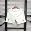 Benfica 2024/25 local pantaloneta