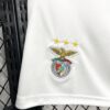 Benfica 2024/25 local pantaloneta - Image 4