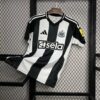 Newcastle United 2024/25 local camiseta