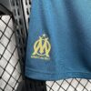 Olympique Marseille 2024/25 visitante pantaloneta - Image 4