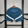 Olympique Marseille 2024/25 visitante pantaloneta - Image 2