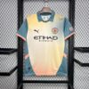 Manchester City 2024/25 Fourth camiseta - Image 8