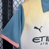 Manchester City 2024/25 Fourth camiseta - Image 6