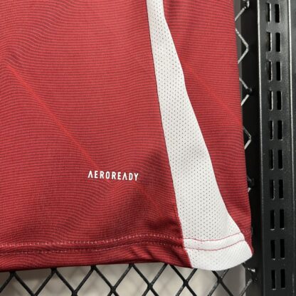 Albacete 2024/25 visitante camiseta - Image 9
