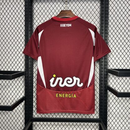 Albacete 2024/25 visitante camiseta - Image 2