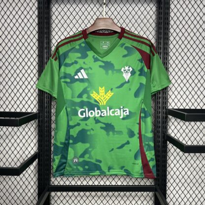 Albacete 2024/25 tercera camiseta - Image 9