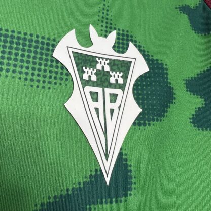 Albacete 2024/25 tercera camiseta - Image 5