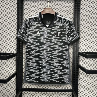 Atlético Mineiro 2024/25 tercera camiseta - Image 8