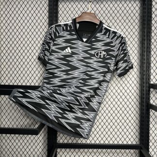 Atlético Mineiro 2024/25 tercera camiseta