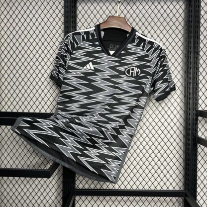 Atlético Mineiro 2024/25 tercera camiseta
