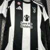 Juventus 2024/25 local camiseta - Image 3