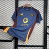 AS Roma 2024/25 tercera camiseta