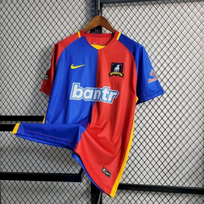 AFC Richmond 2022/23 local Jersry